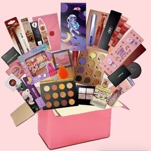 Beauty products!